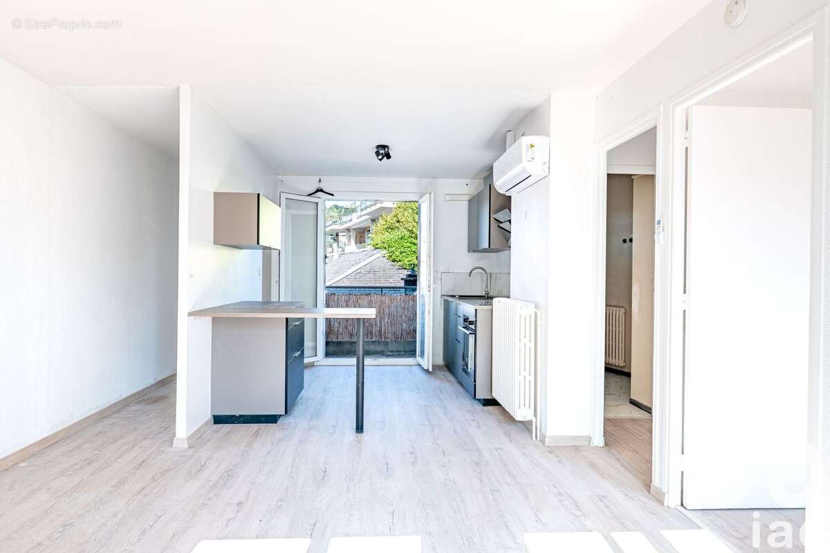 Photo 3 - Appartement à GAP