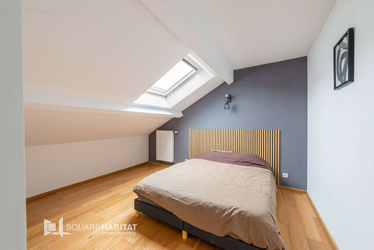 Appartement à VALENCIENNES