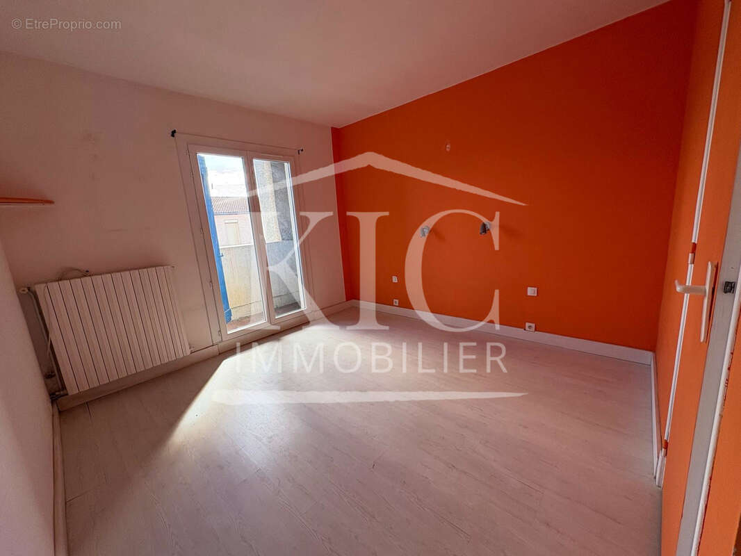 Maison à CARCASSONNE