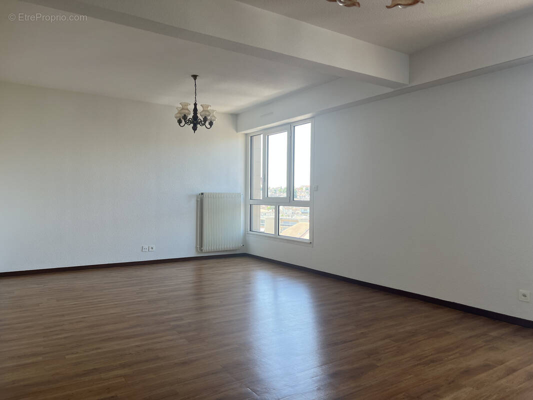 Appartement à AURILLAC