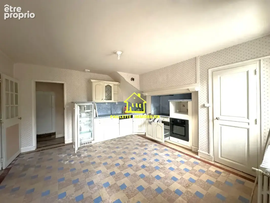 Maison 140 m² à Angerville-L'orcher  - photo 2