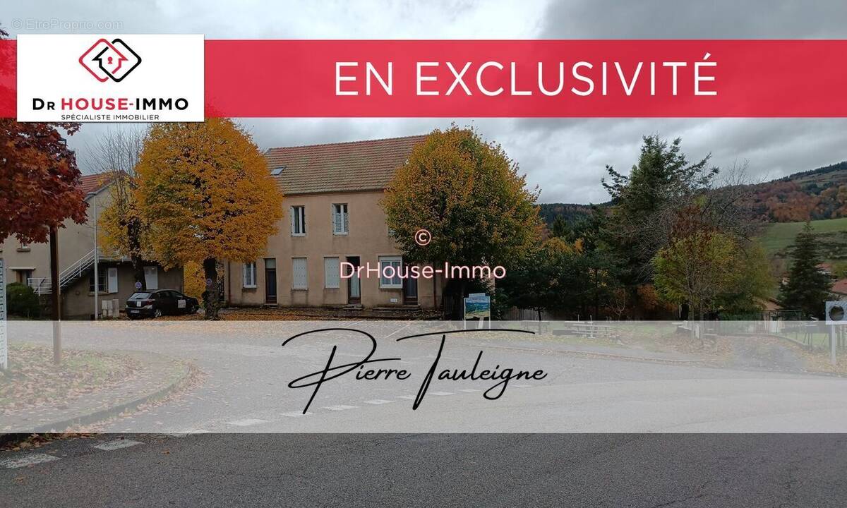 Appartement à LE LAC-D&#039;ISSARLES