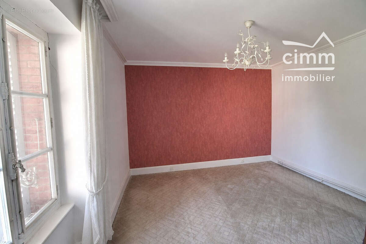Maison 167 m² à Bressieux  - photo 9