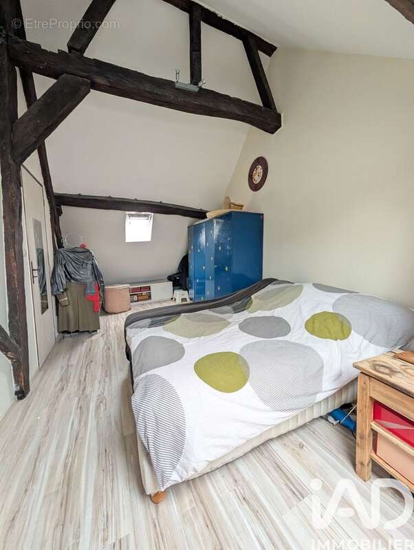 Photo 8 - Appartement à ORLEANS