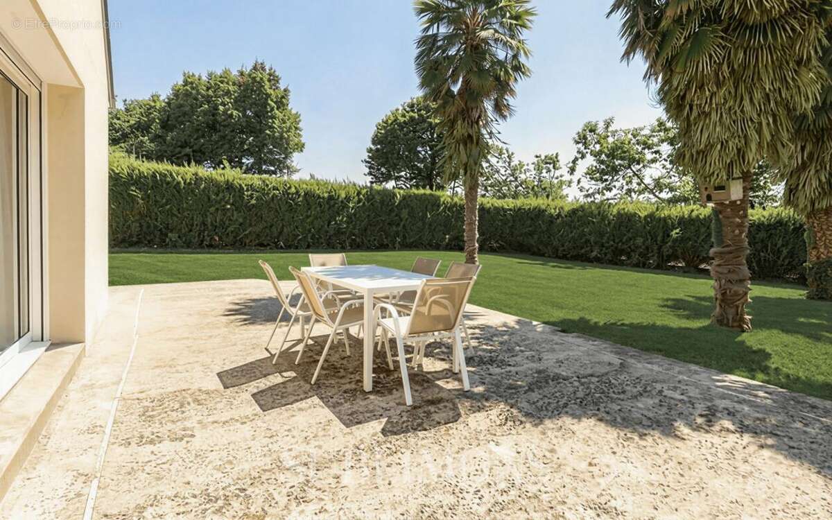 Maison à vendre Guidel - photo 7