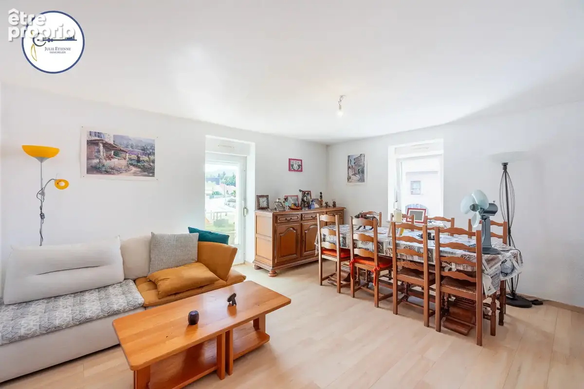 Immeuble special investisseur - vagney - 308m2 - photo 6