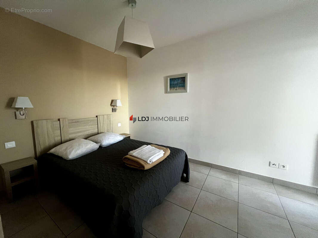 Appartement à LE BARCARES