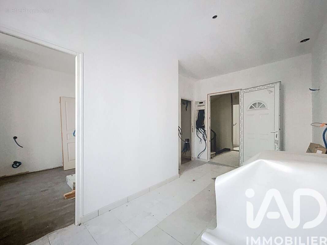 Photo 3 - Appartement à TARBES