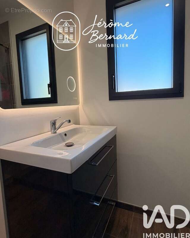 Photo 6 - Maison à BRIOLLAY