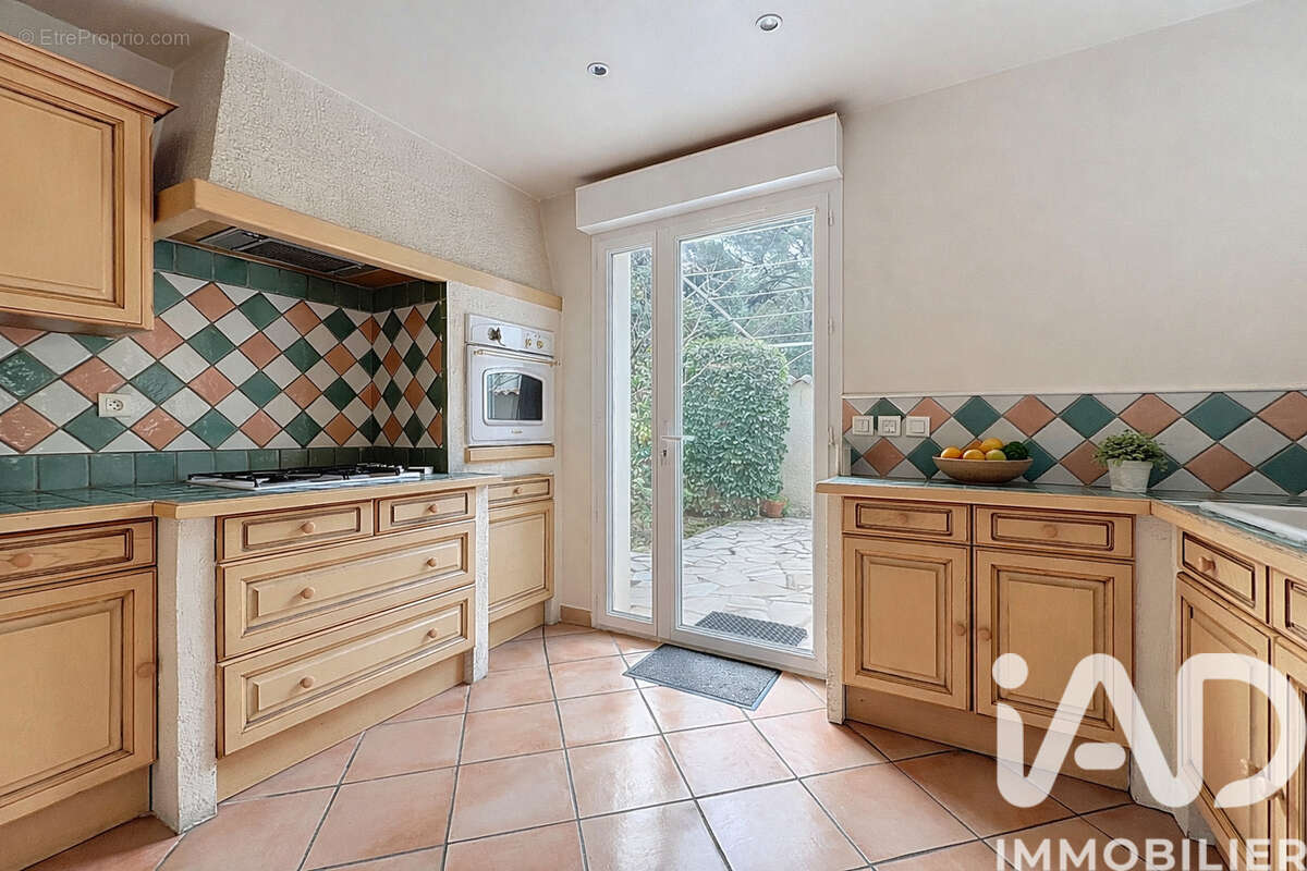 Photo 5 - Maison à ISTRES