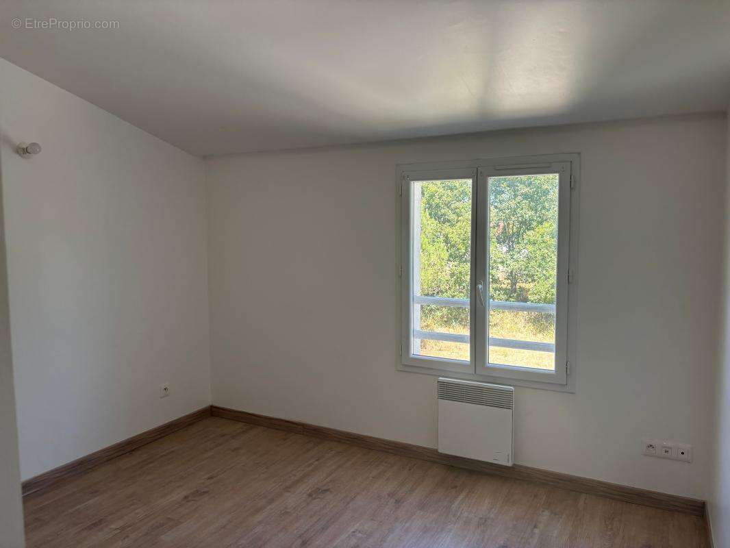 Maison à LE CHATEAU-D&#039;OLERON