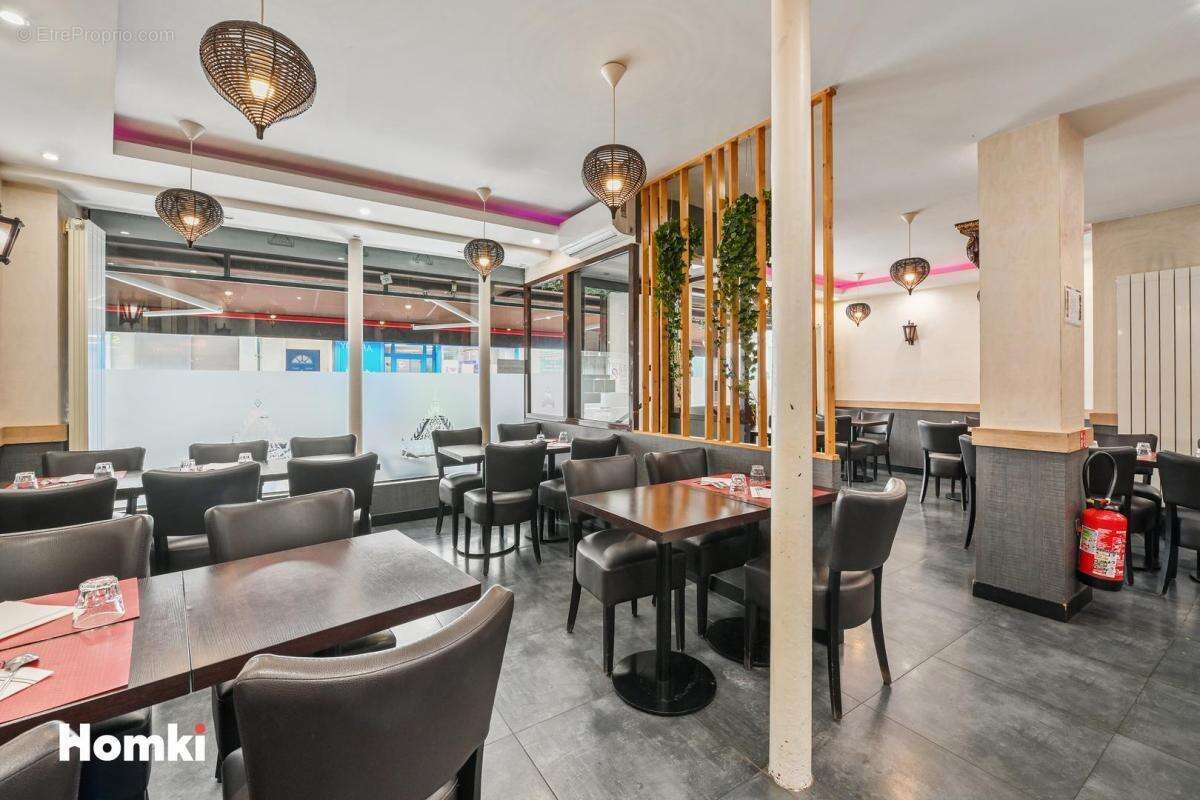 Local commercial T4 de 97 m² à Puteaux 92800, Rue Jean Jaurès - photo 6