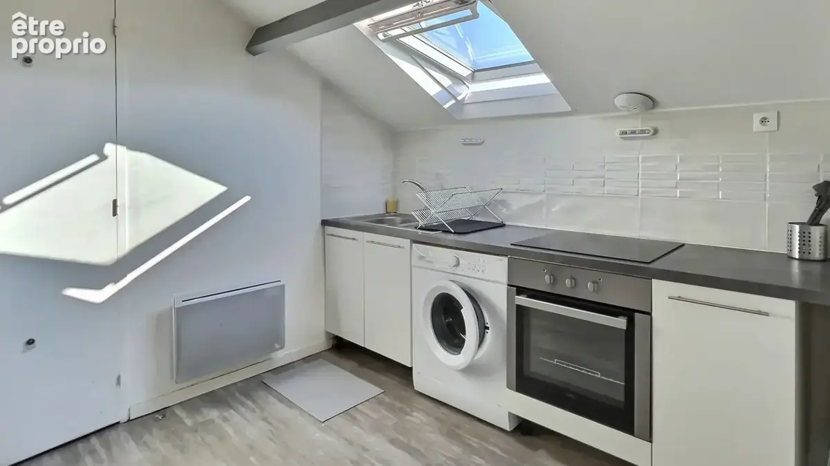 Immeuble 73m² à corbeil-essonnes - photo 9