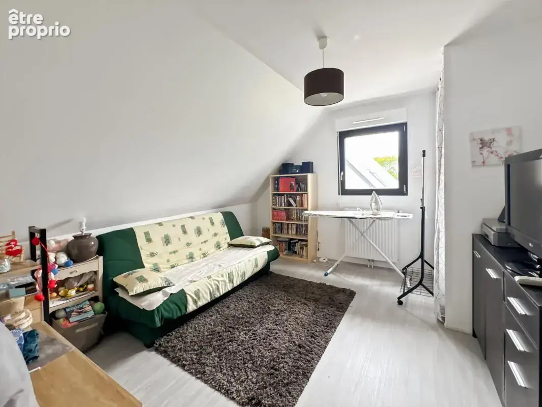 Maison Honfleur - photo 17