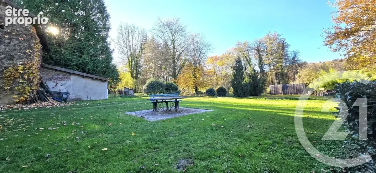 Maison 828 m² à Le Creusot  - photo 18