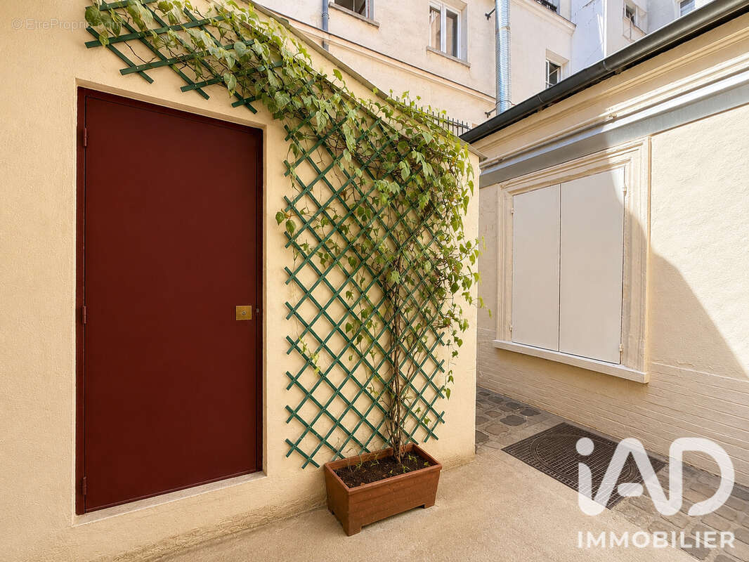 Appartement 11 m² à Paris-13e  - photo 6