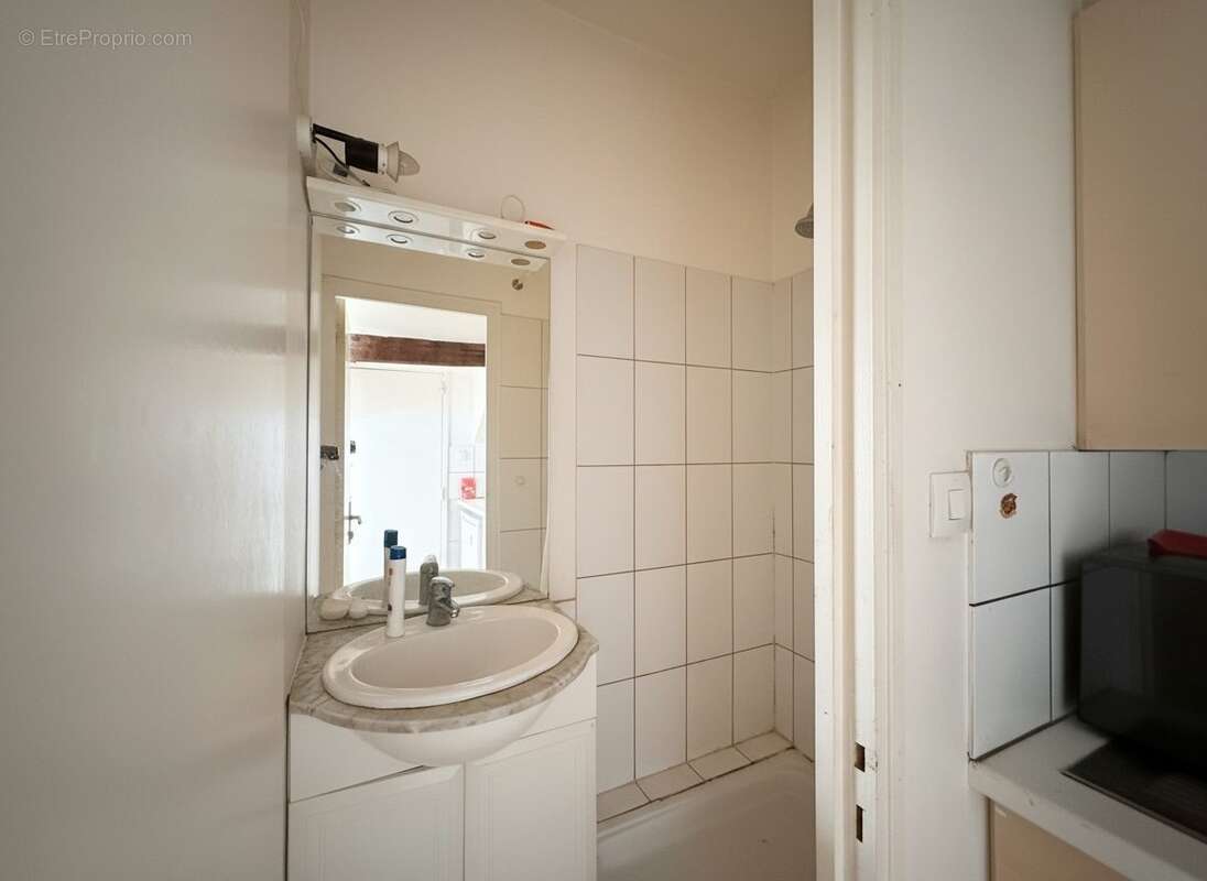 Appartement à ORLEANS