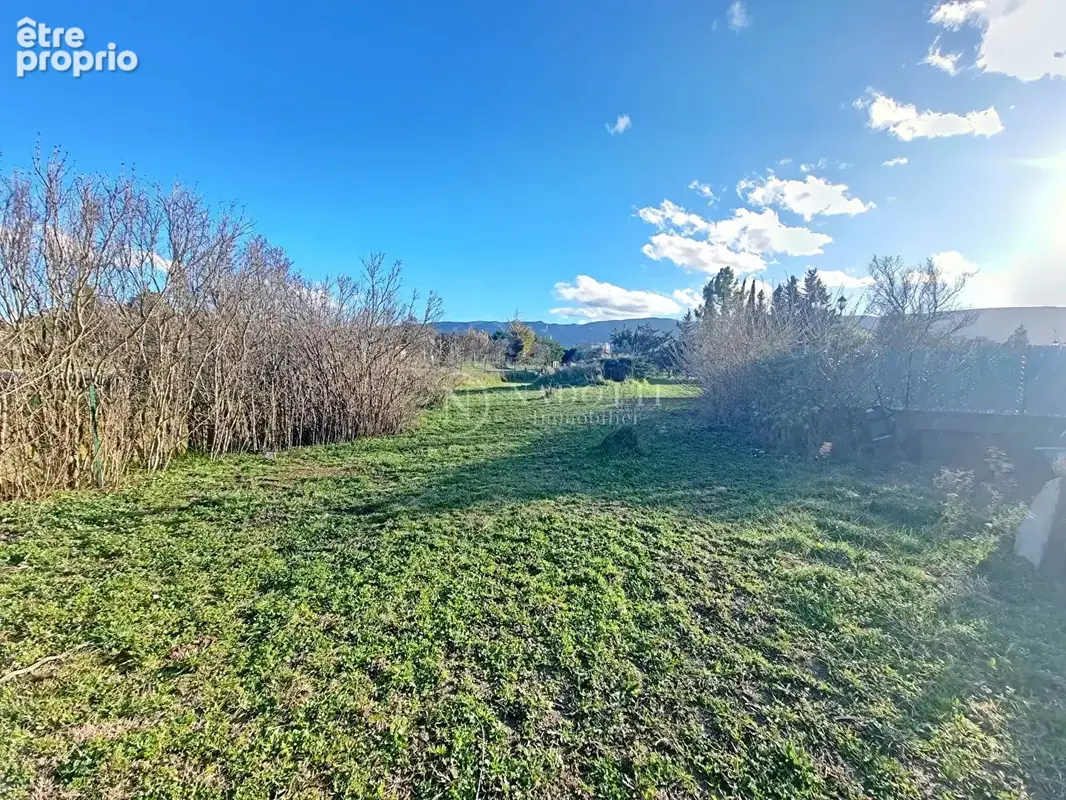 Maison avec piscine et fort potentiel d'agrandissement à Maubec - photo 3