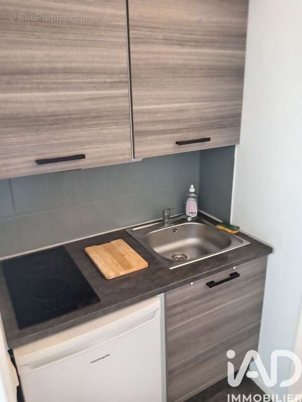 Photo 3 - Appartement à TOURS