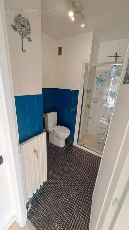 Appartement à CHAMBERY