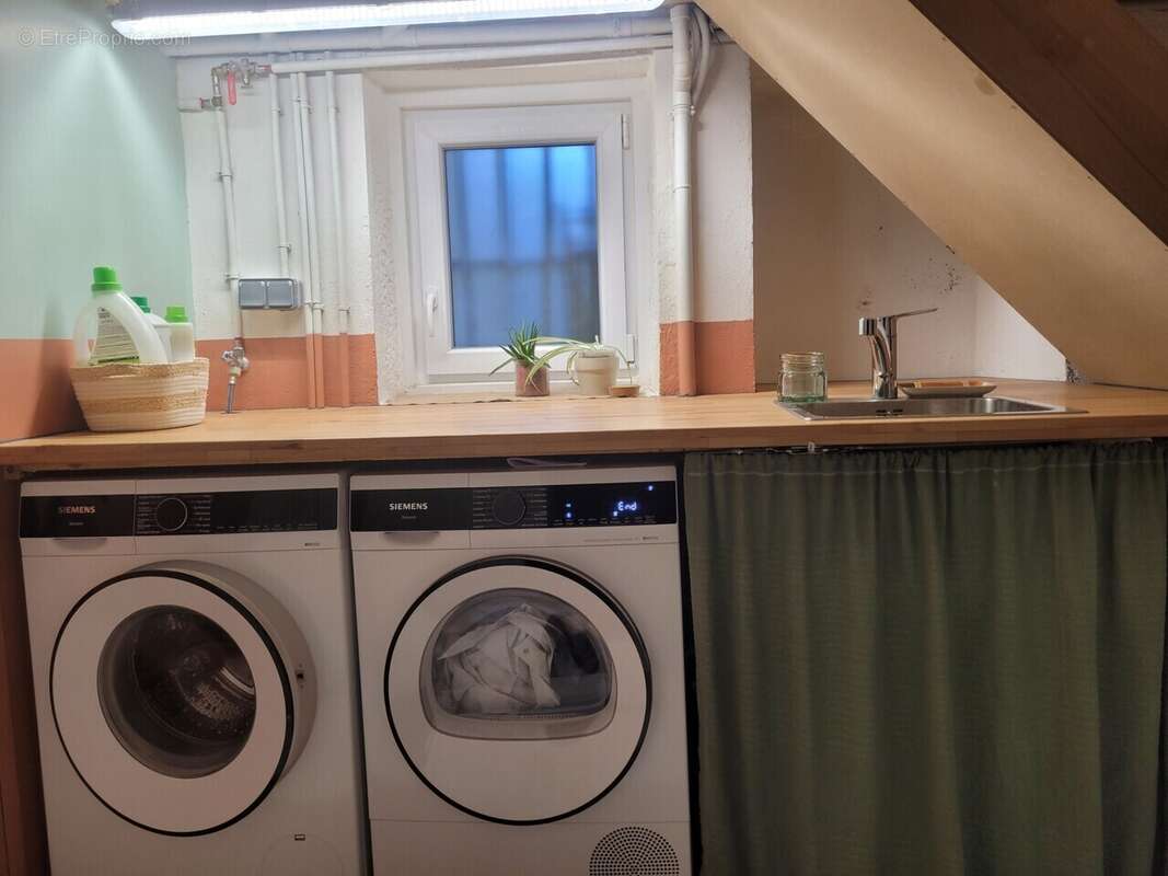 Maison à SAINT-LAURENT-D&#039;AGNY