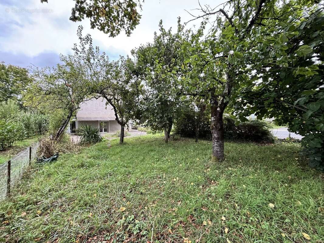 Maison à TOURNON-D&#039;AGENAIS