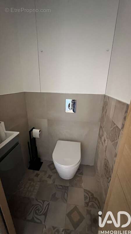 Photo 7 - Appartement à HYERES