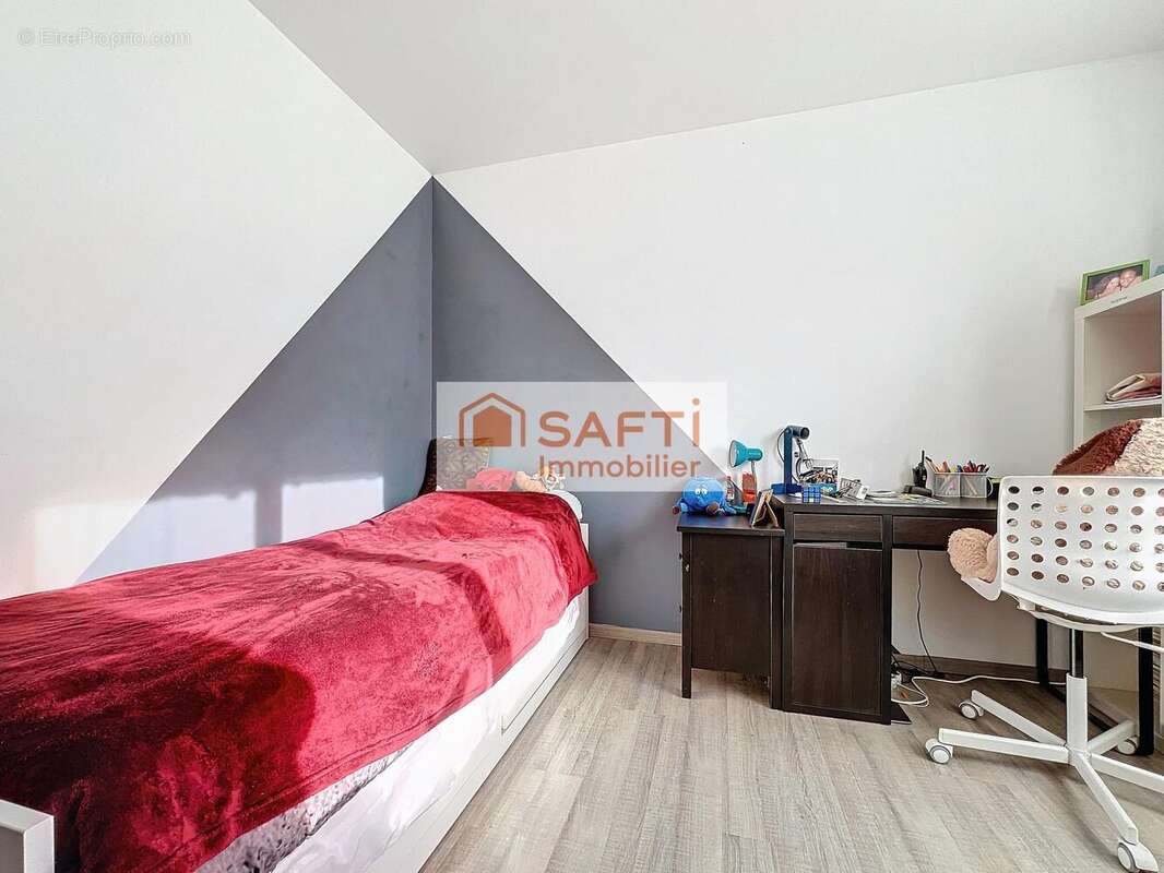 Photo 9 - Maison à BRAY-EN-VAL