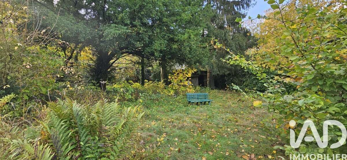 Photo 4 - Maison à BOUFFEMONT