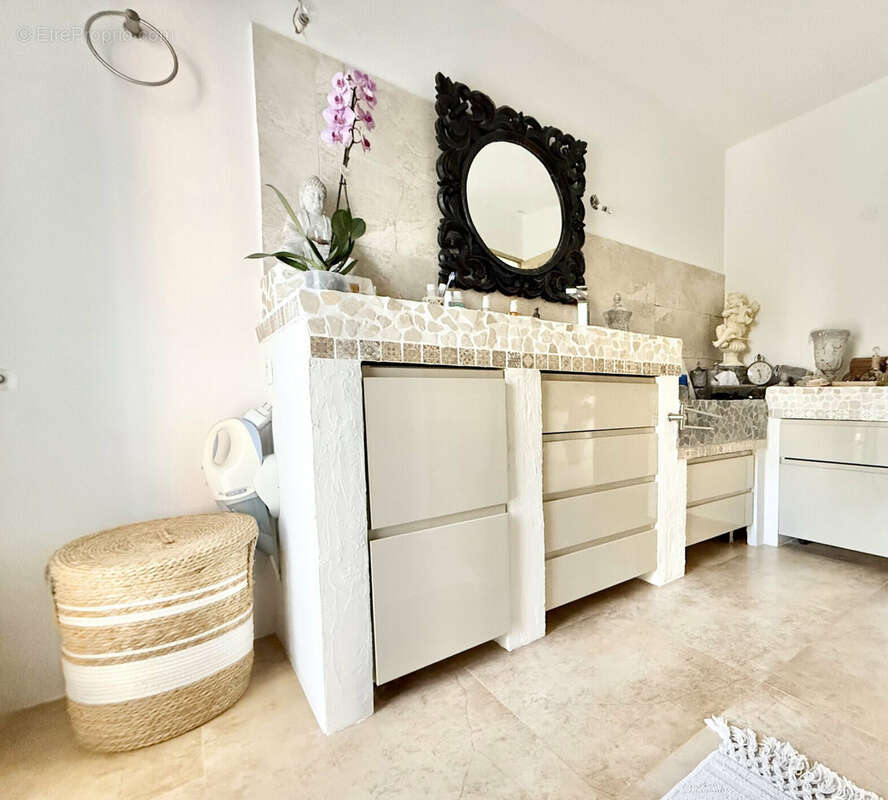 Maison à PALAVAS-LES-FLOTS