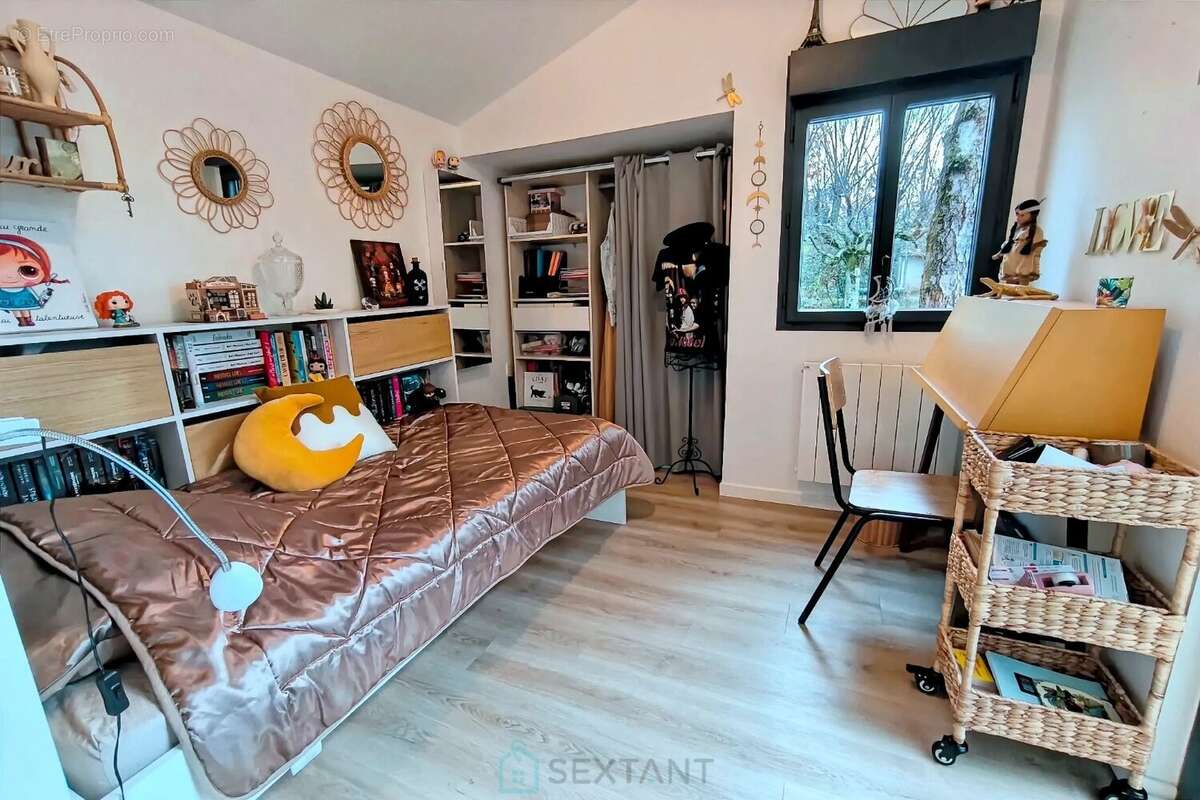 Maison à BERGERAC