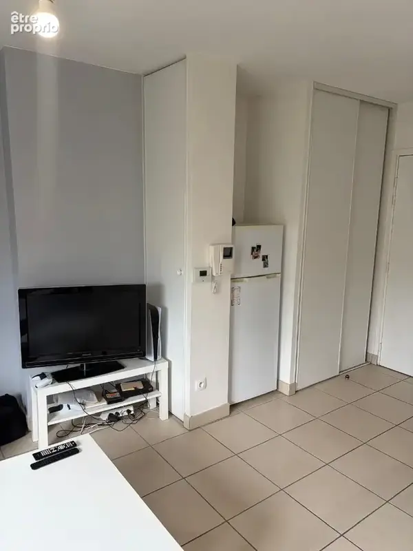 Appartement Decines Charpieu 2 pièce(s) 34 m2 - photo 10