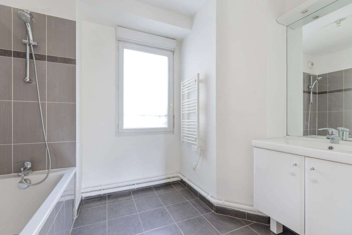 Appartement à CHATOU