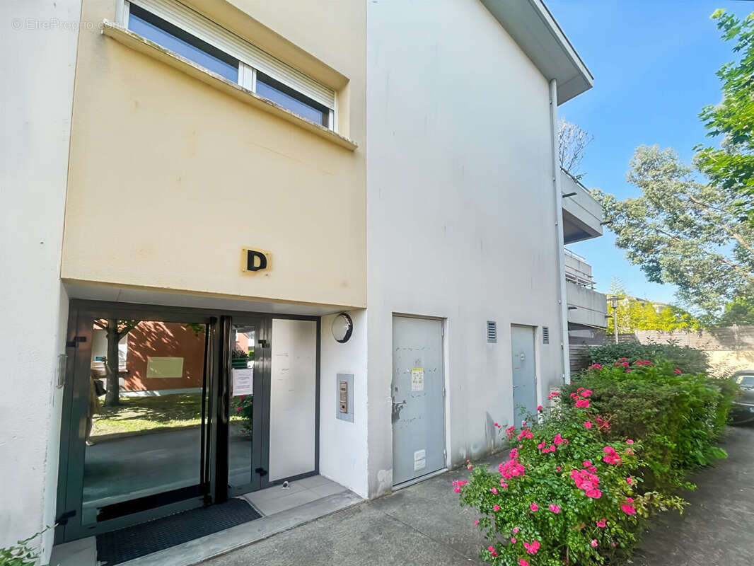 Appartement à BRUGES