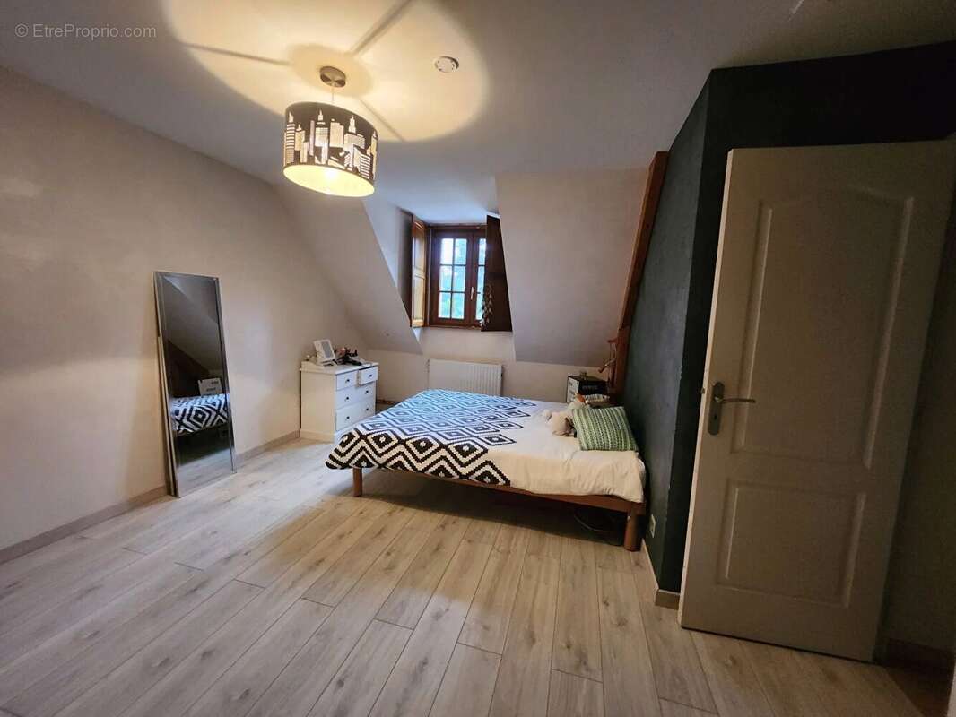 Maison belle prestation avec piscine à débordement - photo 14