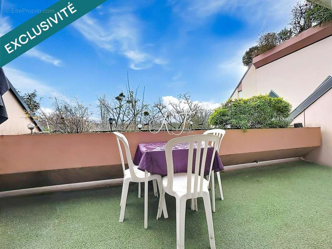 Photo 5 - Appartement à ERAGNY