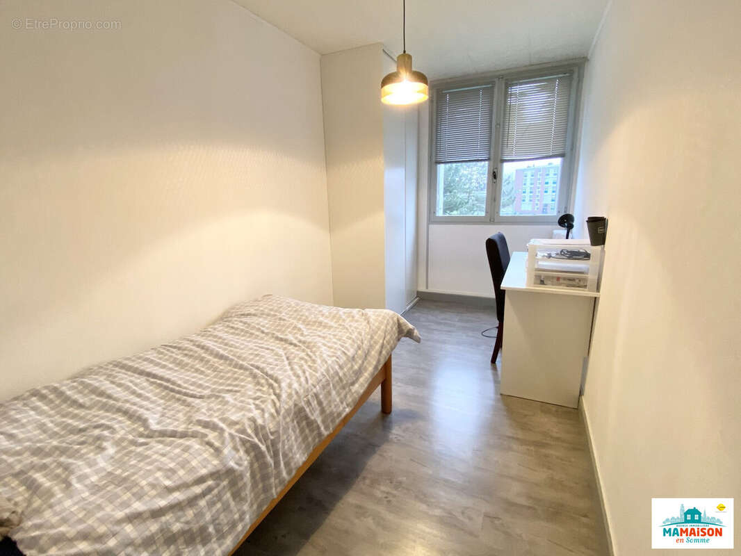 Appartement à AMIENS