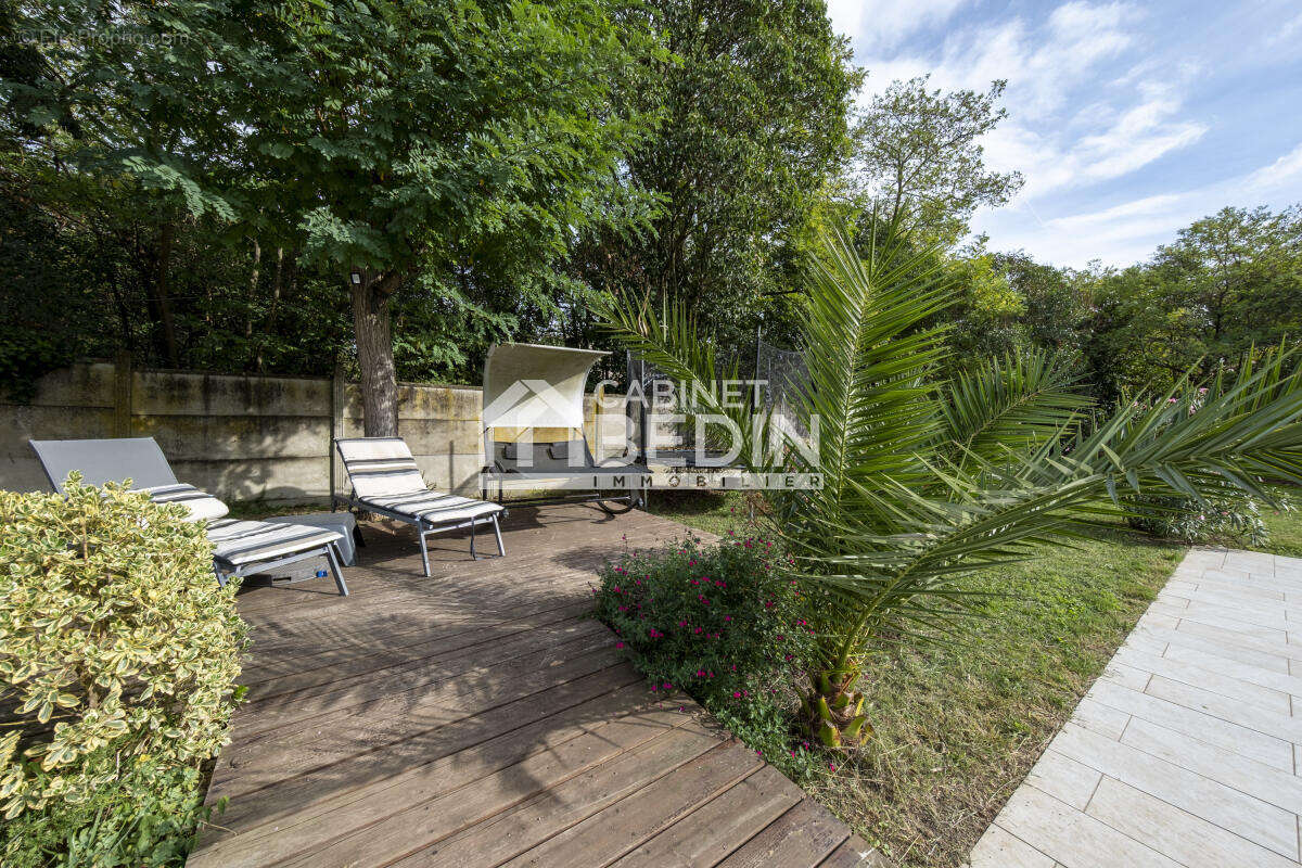 Maison à TOURNEFEUILLE