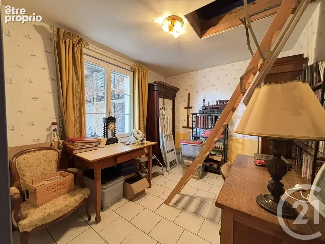Maison 9 pièces 200 m² à vendre à Chartres (28000) - photo 12