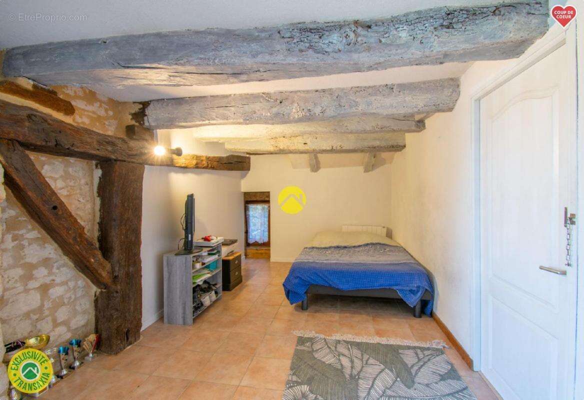 Maison à COUX-ET-BIGAROQUE