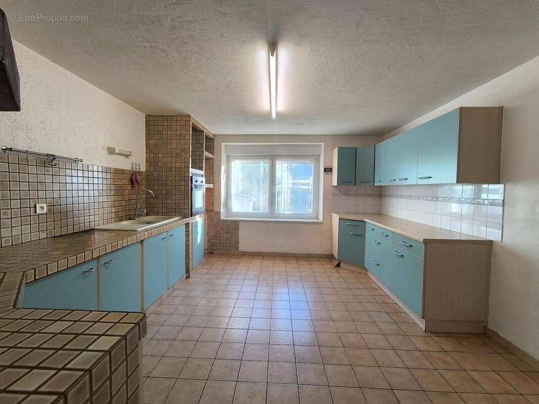 Photo 2 - Maison à FAULQUEMONT