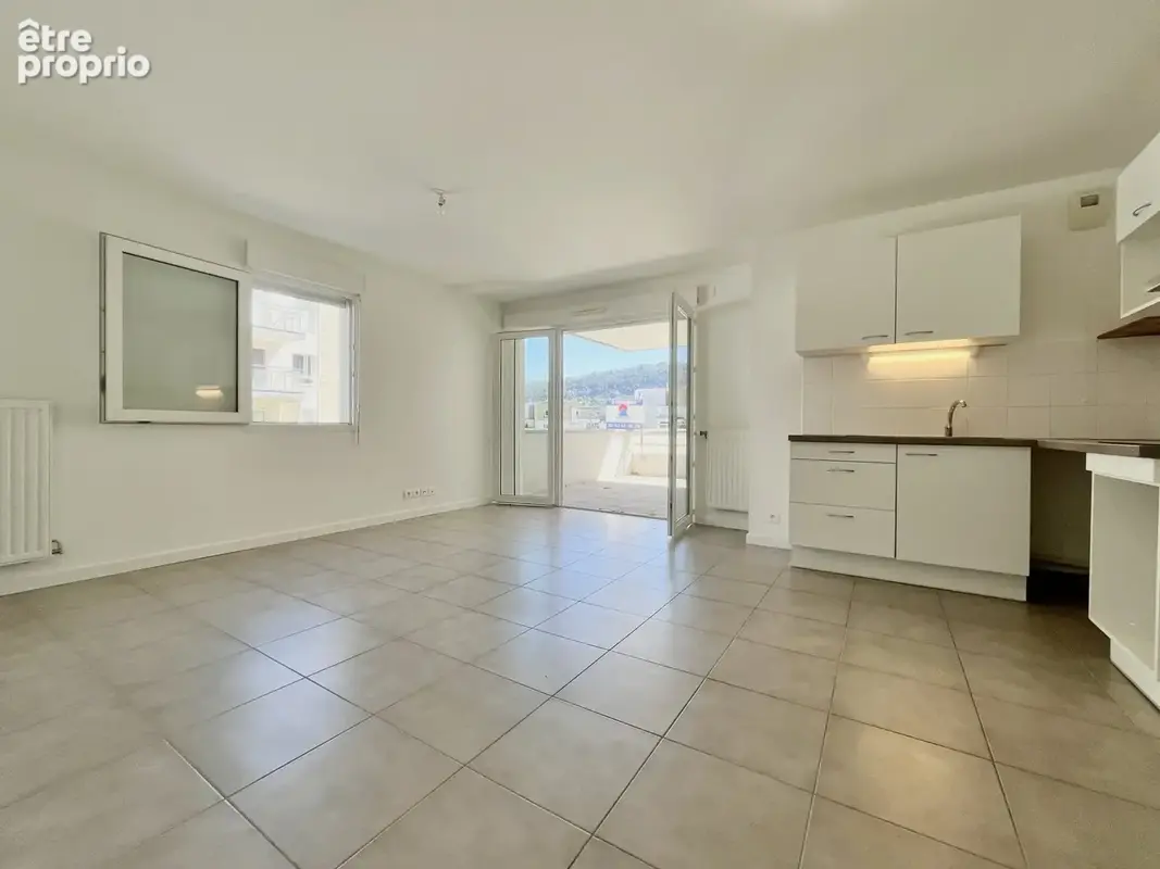 Appartement 3 pièces 64 m² à vendre à Annecy (74000) - photo 3