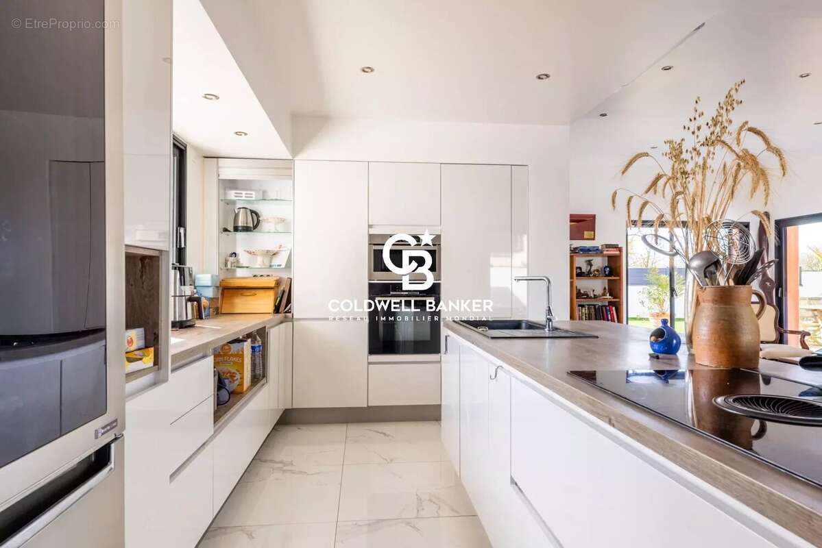 Maison à NORT-SUR-ERDRE