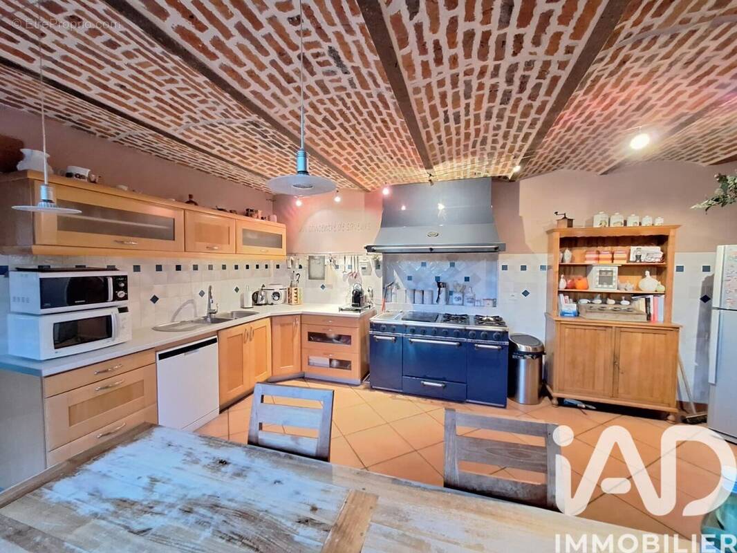 Photo 1 - Maison à LANDAS