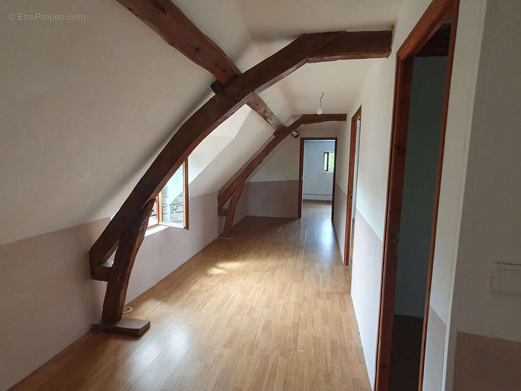 Maison Brissy Hamegicourt 7 pièce(s) 162 m2 - photo 14