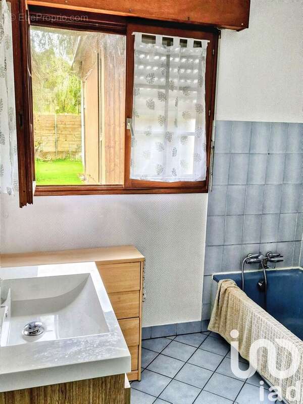 Photo 9 - Maison à SENE