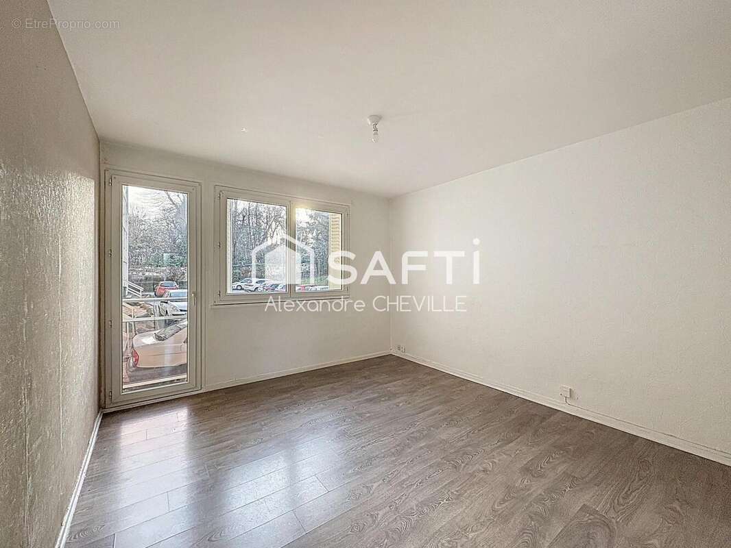 Photo 2 - Appartement à VICHY