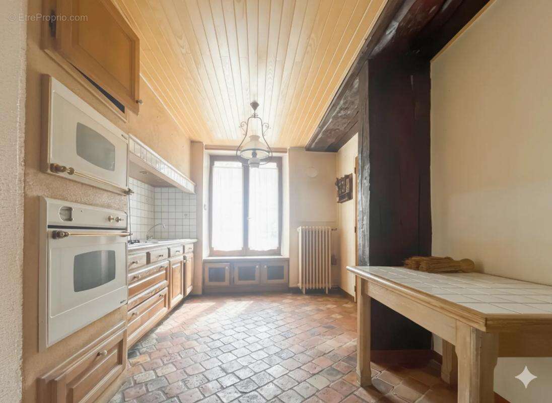 Maison à LA FERTE-ALAIS