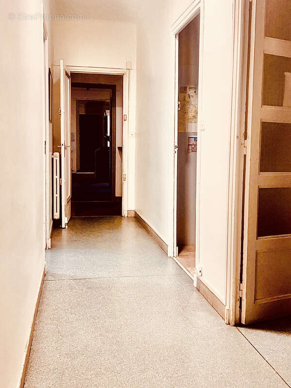 Appartement à AUBENAS