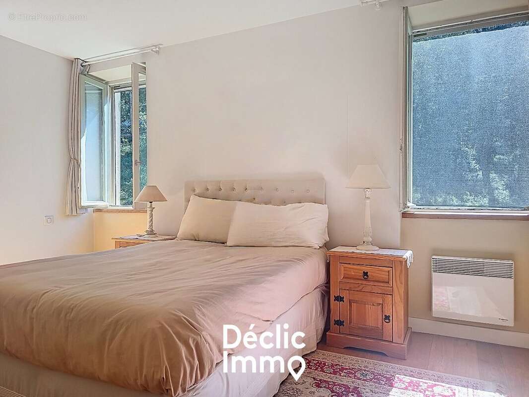 Appartement à LA COLLE-SUR-LOUP